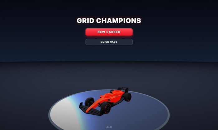 Grid Champions